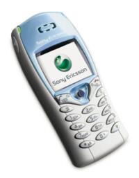 Sony Ericsson T68i