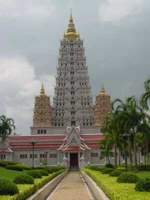 இந்துக் கோயில்